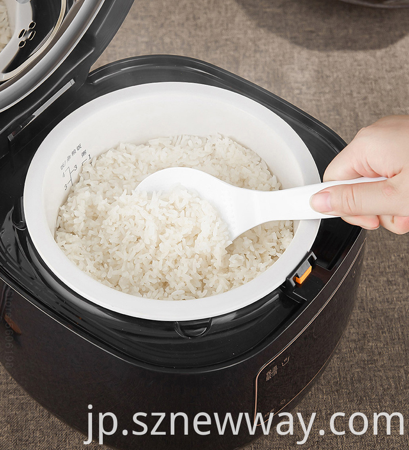 Ocooker Rice Cooker 2l